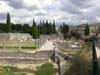 Archeological site of Vaison